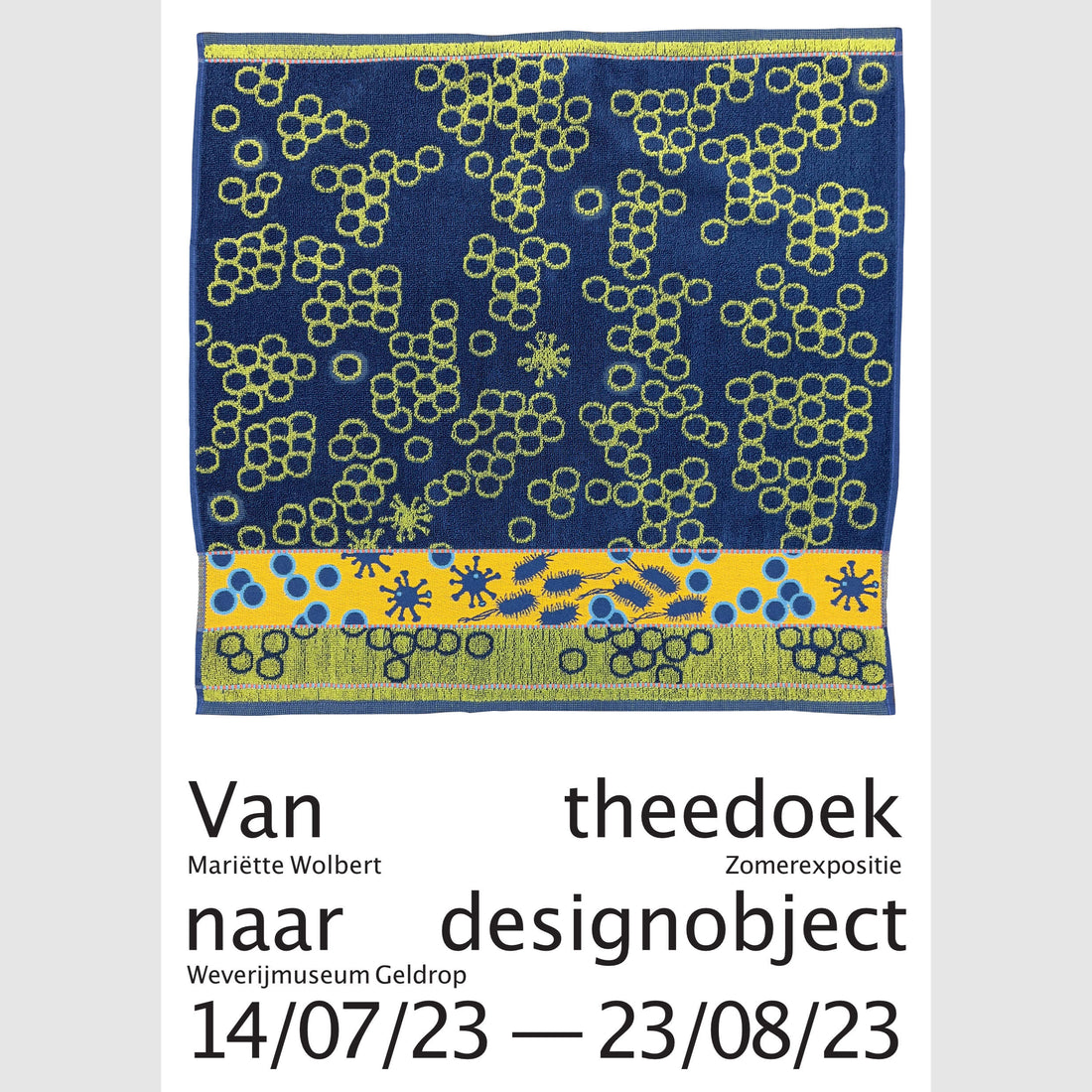 Weverijmuseum Geldrop