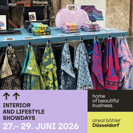 Trends Up West 2026