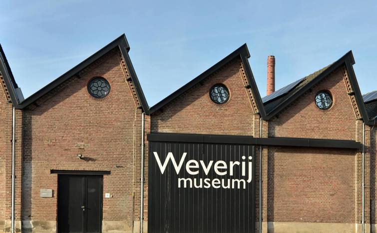 Weverij Museum