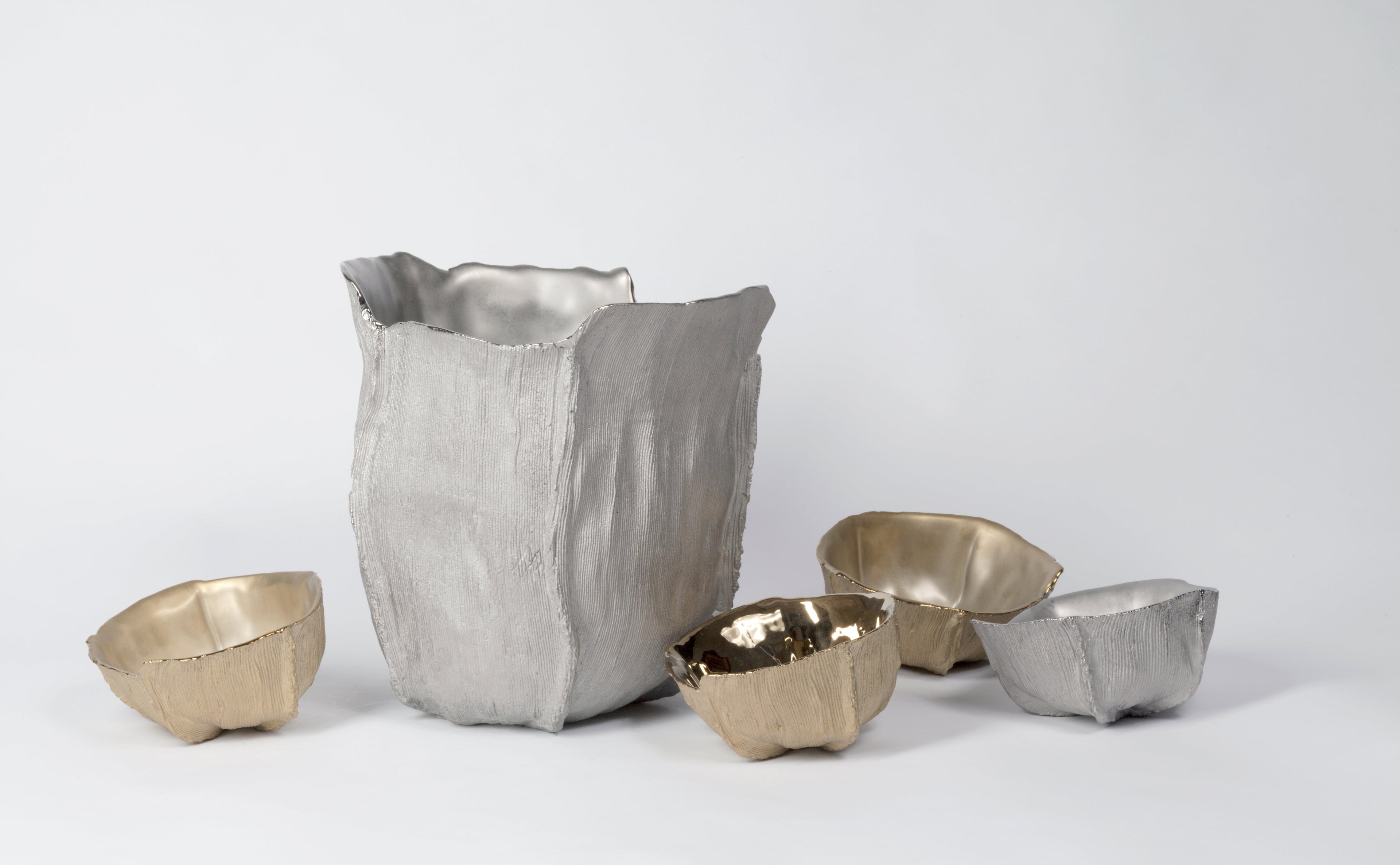 The Ridge Collection