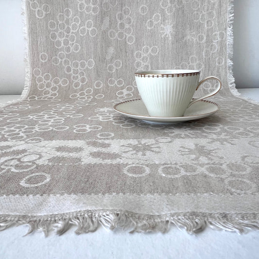 Bella Salmonella | Tafelkleed